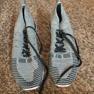 Women’s under amour shoes